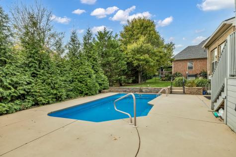 1015 Smokerise Lane Hendersonville TN 37075
