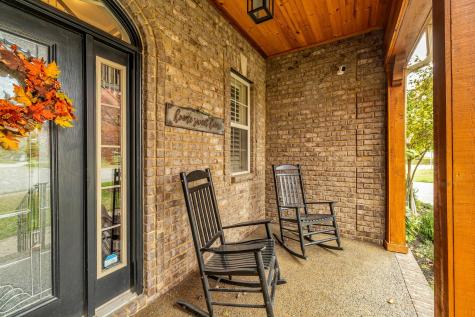 1015 Smokerise Lane Hendersonville TN 37075