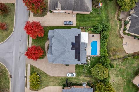 1015 Smokerise Lane Hendersonville TN 37075