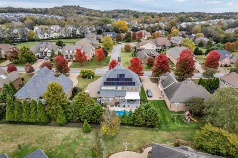 1015 Smokerise Lane Hendersonville TN 37075