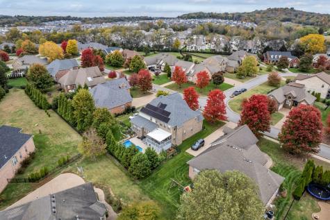 1015 Smokerise Lane Hendersonville TN 37075