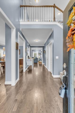 1015 Smokerise Lane Hendersonville TN 37075