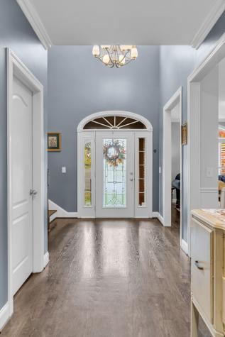 1015 Smokerise Lane Hendersonville TN 37075