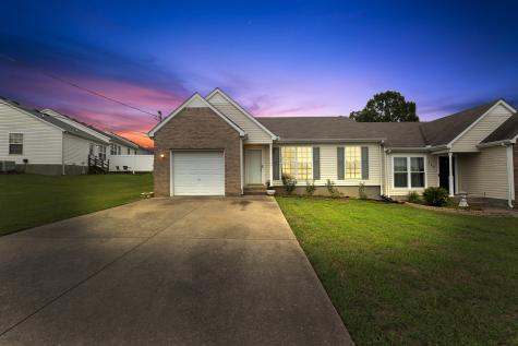 406 Keswick Court Smyrna TN 37167