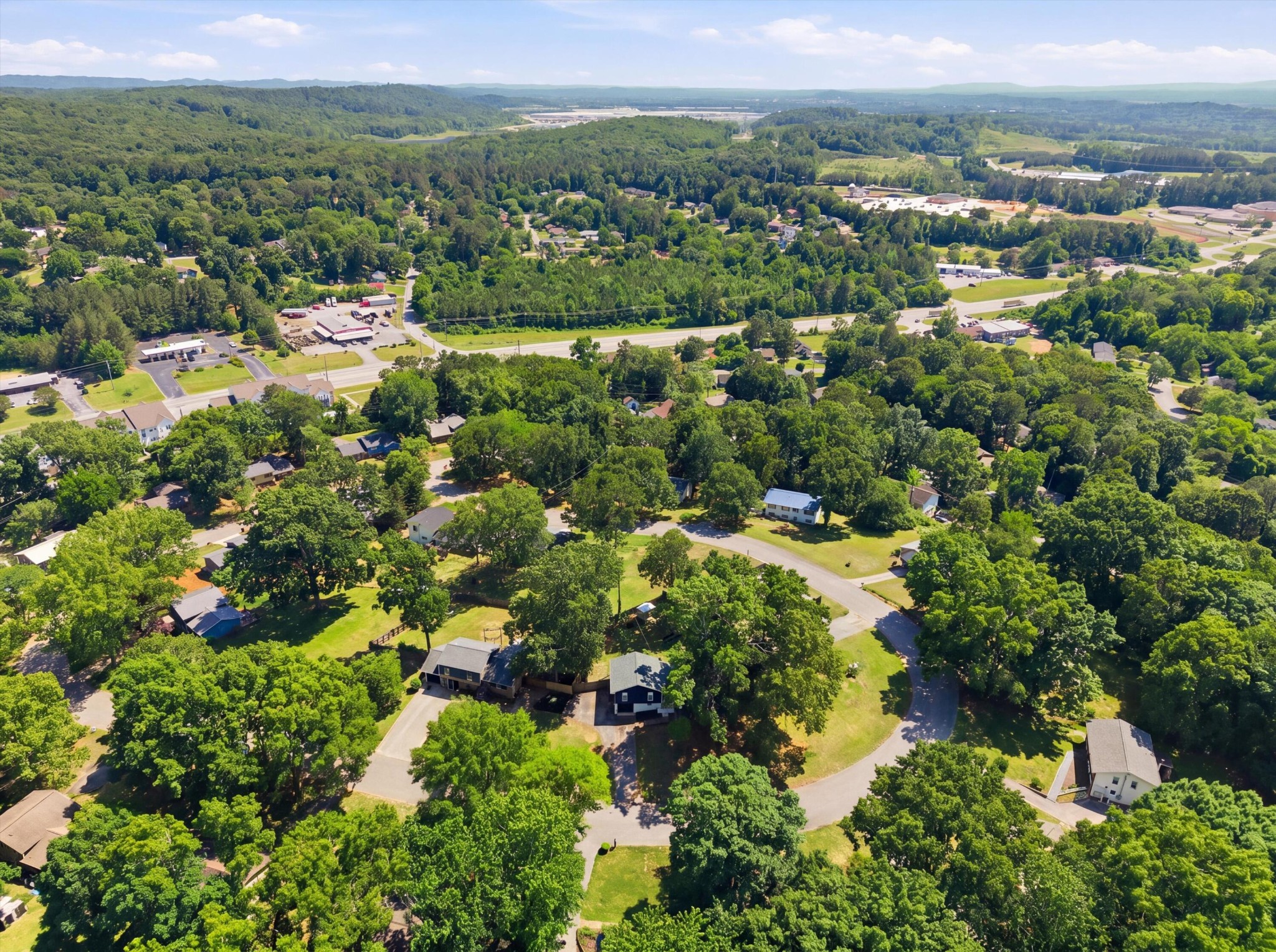 6021 Porter Drive Harrison TN 37341