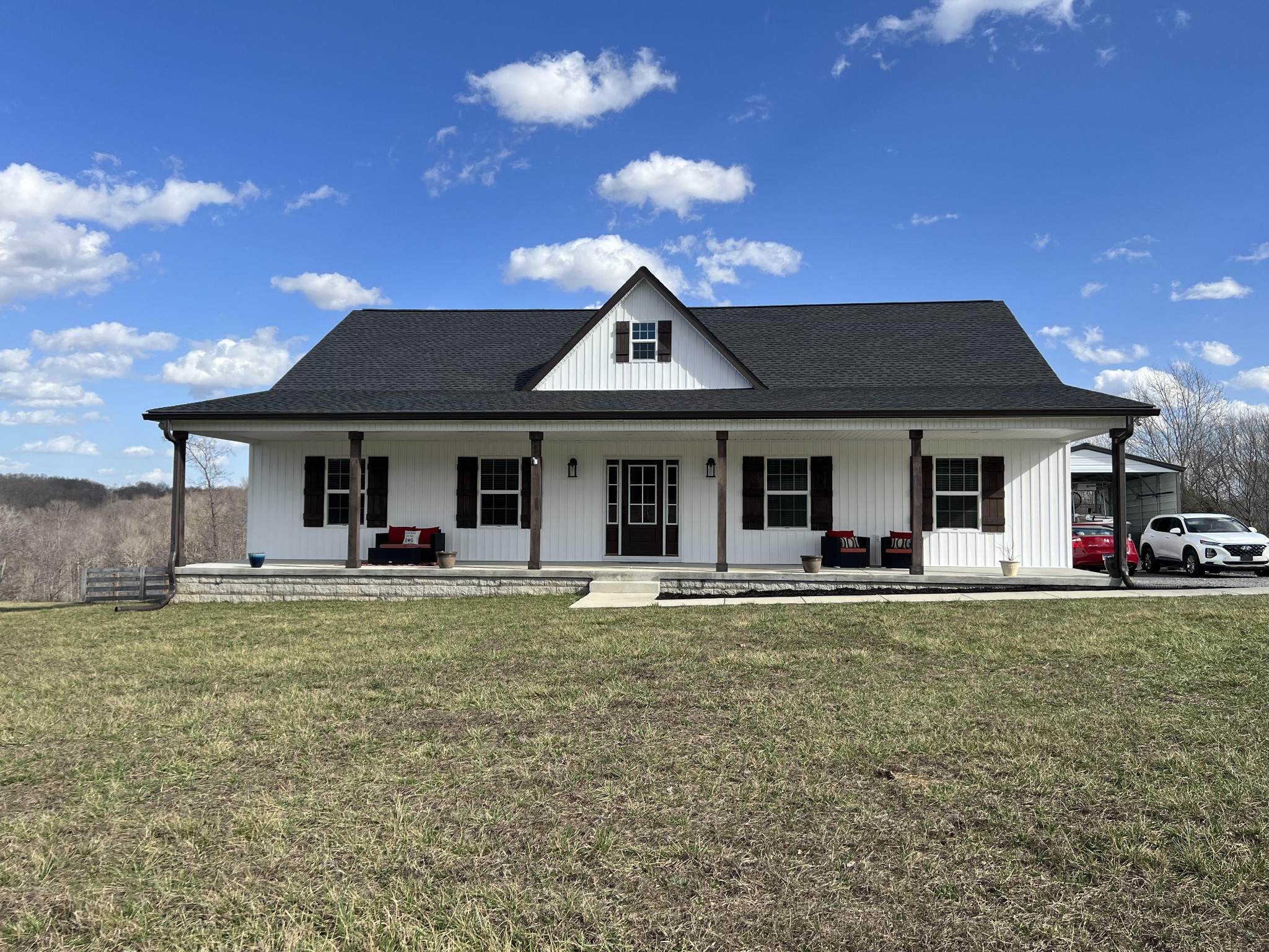 1951 Oak Grove Road Red Boiling Springs TN 37150