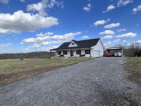 1951 Oak Grove Road Red Boiling Springs TN 37150