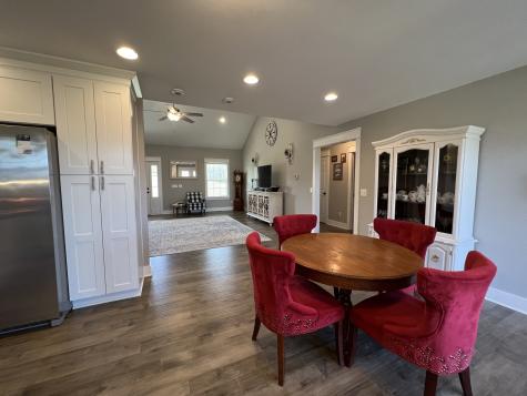 1951 Oak Grove Road Red Boiling Springs TN 37150