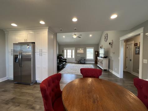 1951 Oak Grove Road Red Boiling Springs TN 37150