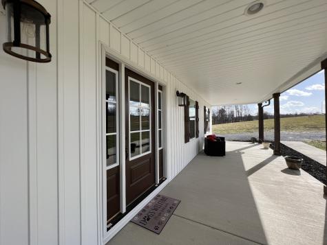 1951 Oak Grove Road Red Boiling Springs TN 37150