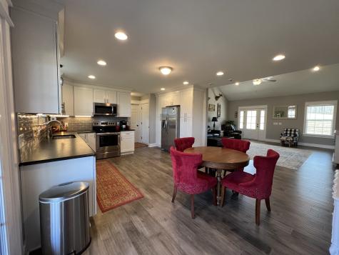 1951 Oak Grove Road Red Boiling Springs TN 37150