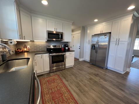 1951 Oak Grove Road Red Boiling Springs TN 37150