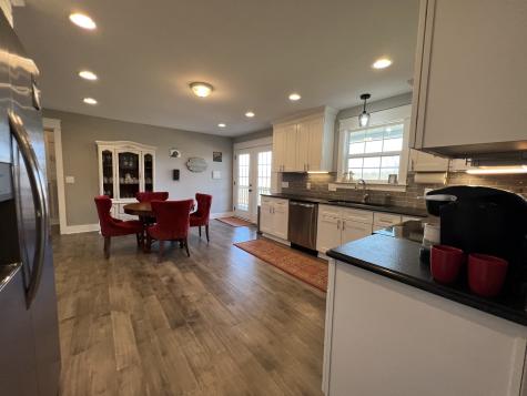 1951 Oak Grove Road Red Boiling Springs TN 37150
