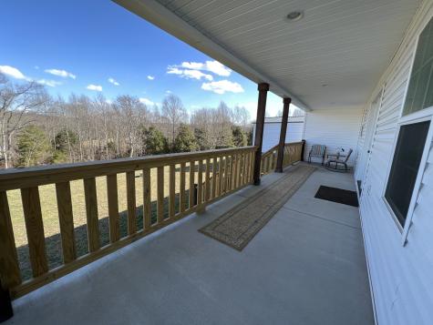 1951 Oak Grove Road Red Boiling Springs TN 37150