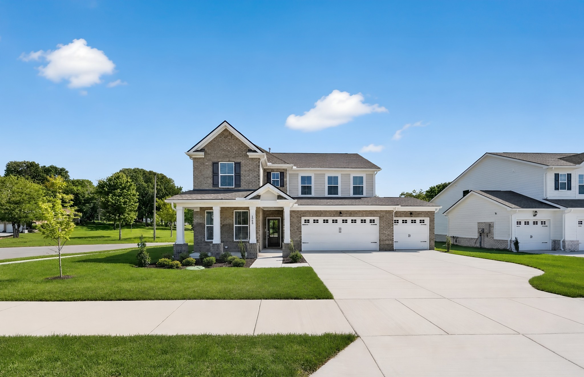 1508 Cherry Tree Lane Mount Juliet TN 37122