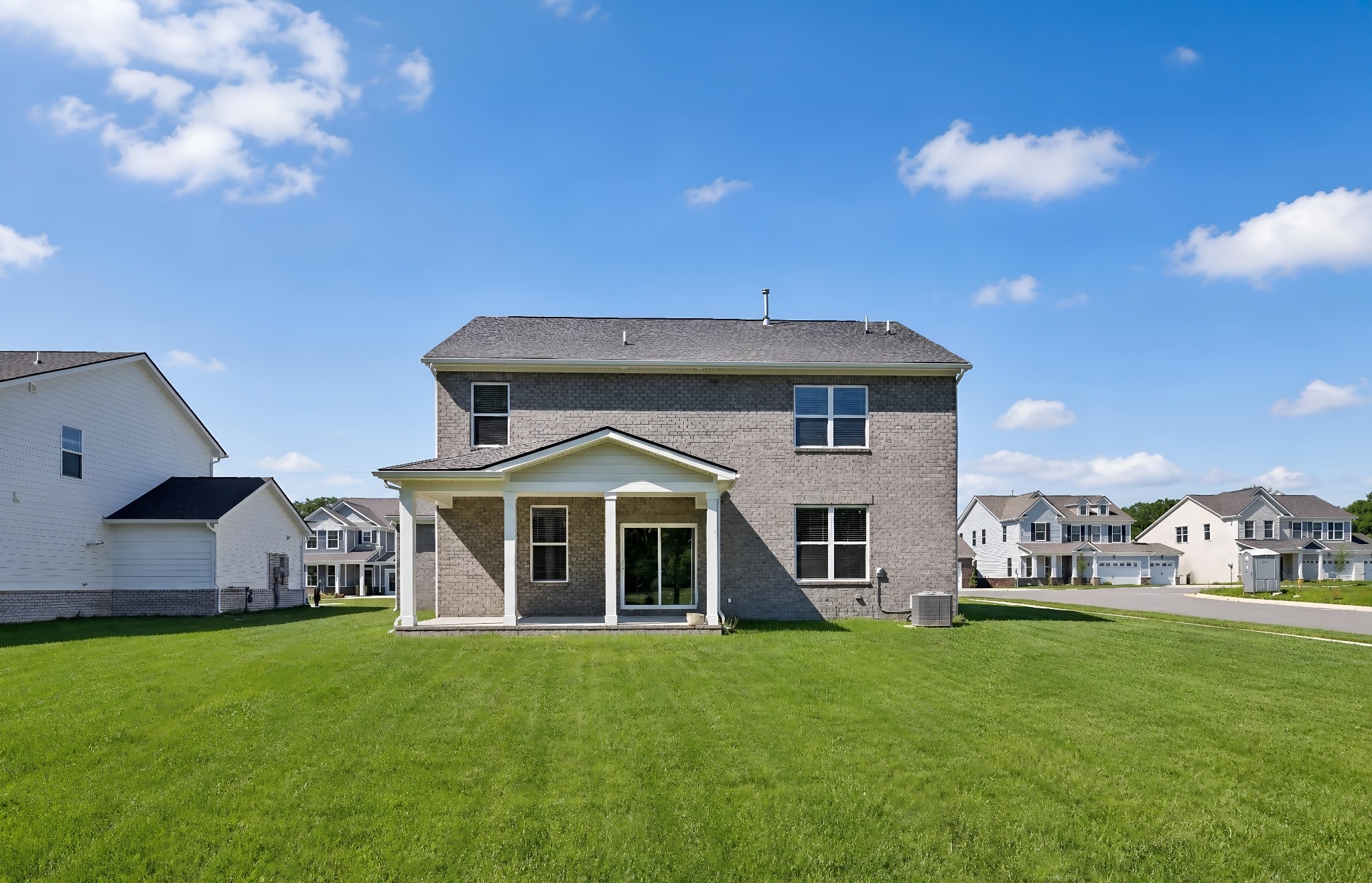 1508 Cherry Tree Lane Mount Juliet TN 37122