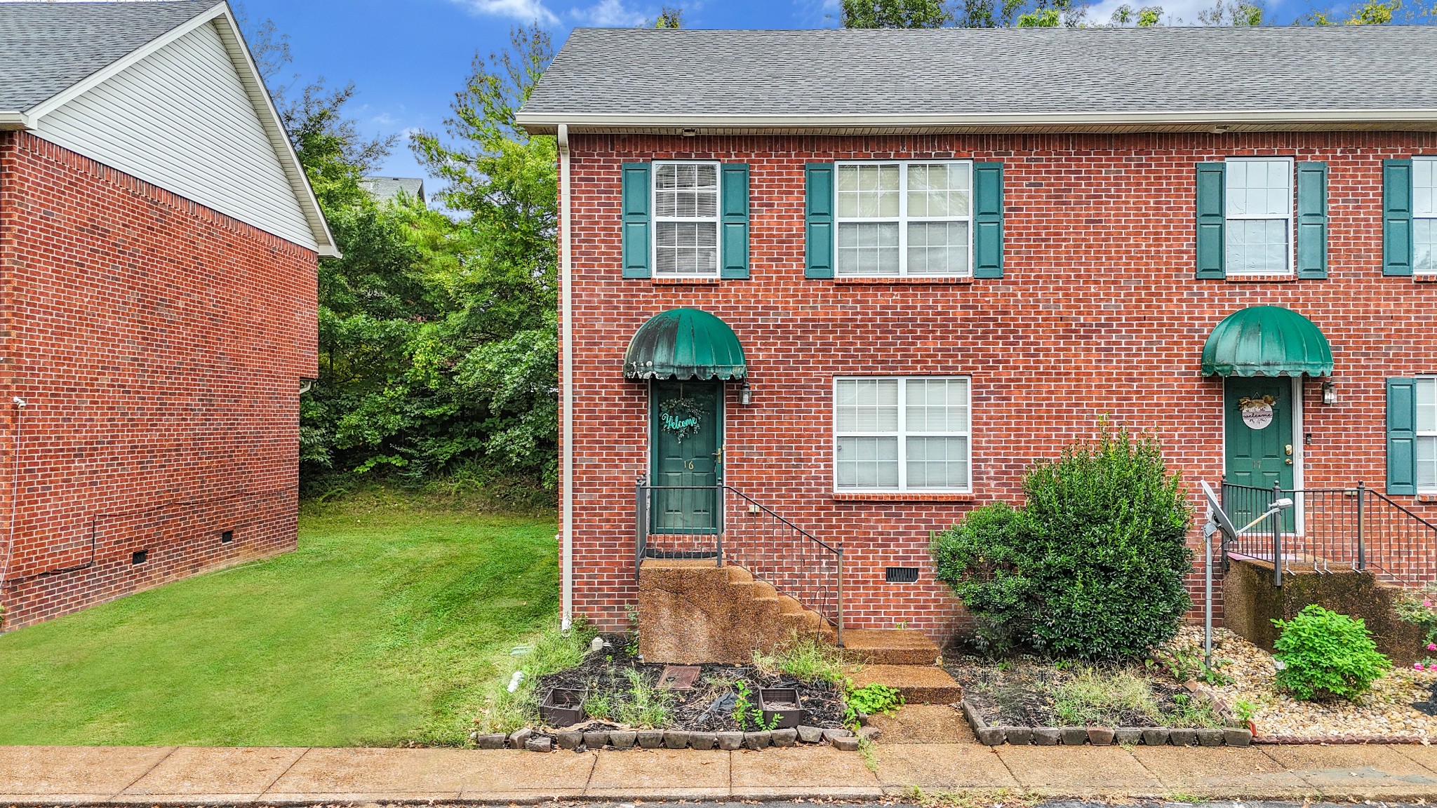 2940 Babyruth Lane Antioch TN 37013