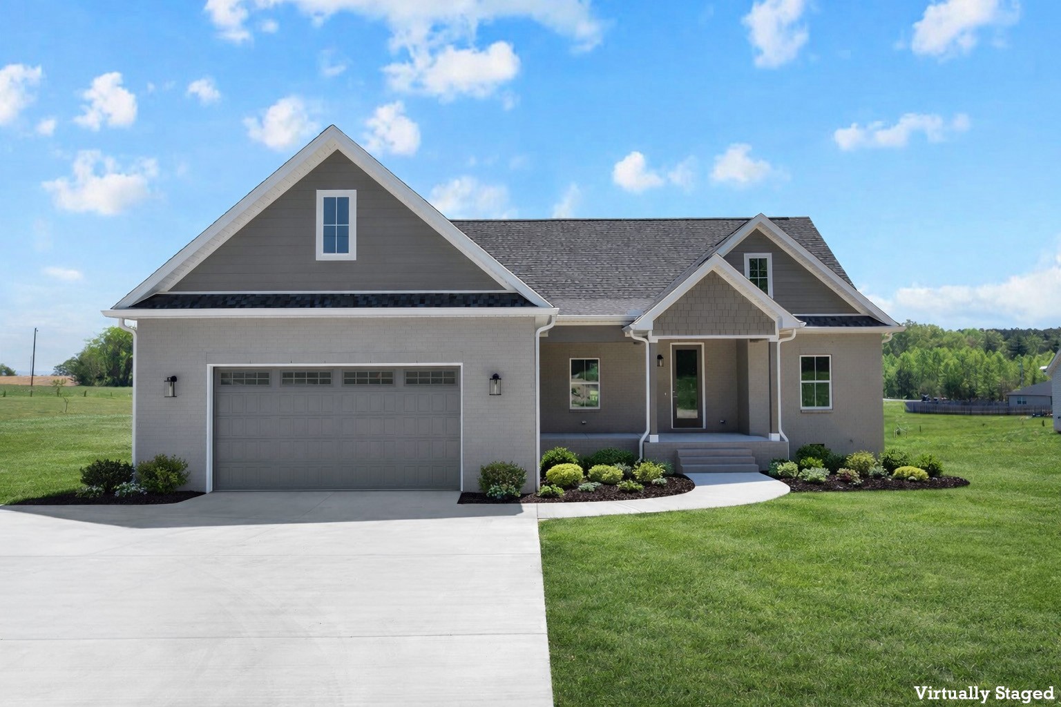 8246 Aedc Road Estill Springs TN 37330