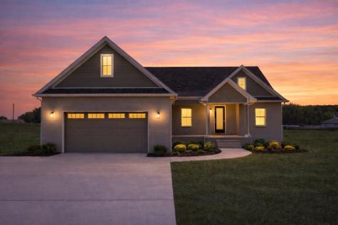 8246 Aedc Road Estill Springs TN 37330