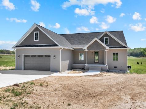 8246 Aedc Road Estill Springs TN 37330