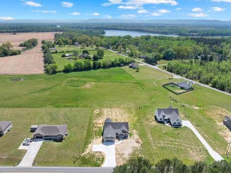 8246 Aedc Road Estill Springs TN 37330