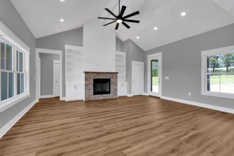8246 Aedc Road Estill Springs TN 37330