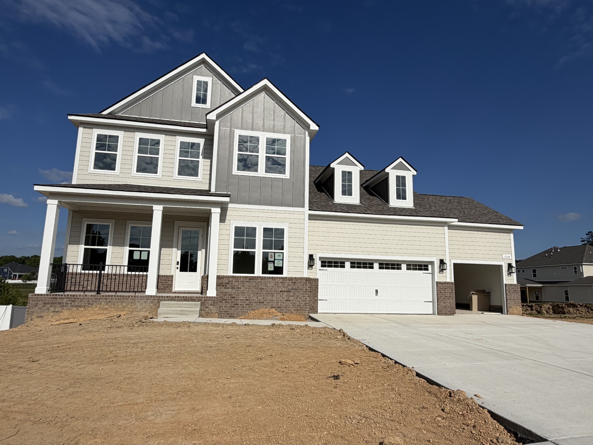 7324 Dutch River Circle Fairview TN 37062