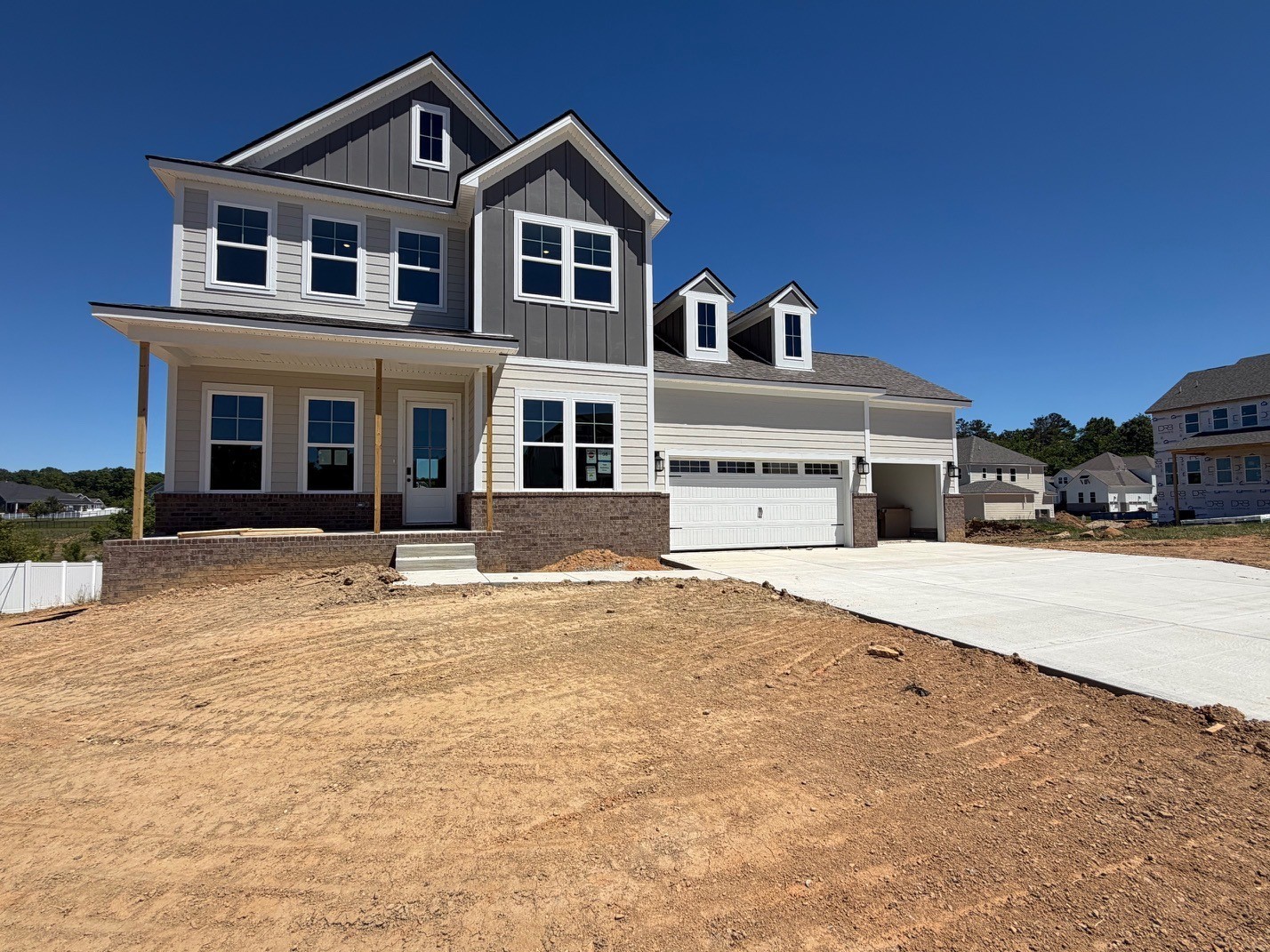 7324 Dutch River Circle Fairview TN 37062