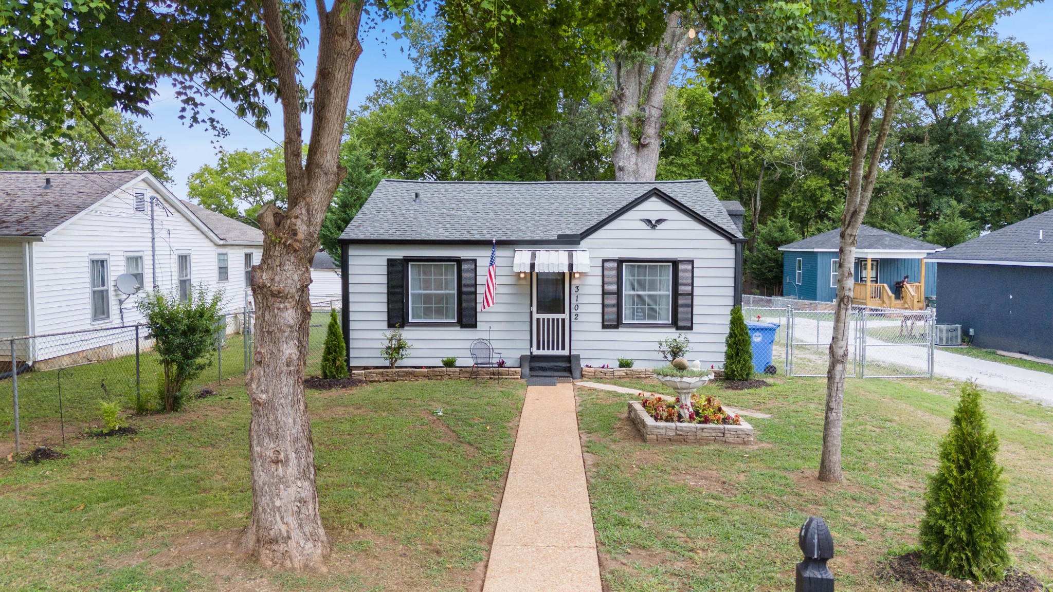 3102 Crescent Circle Chattanooga TN 37407