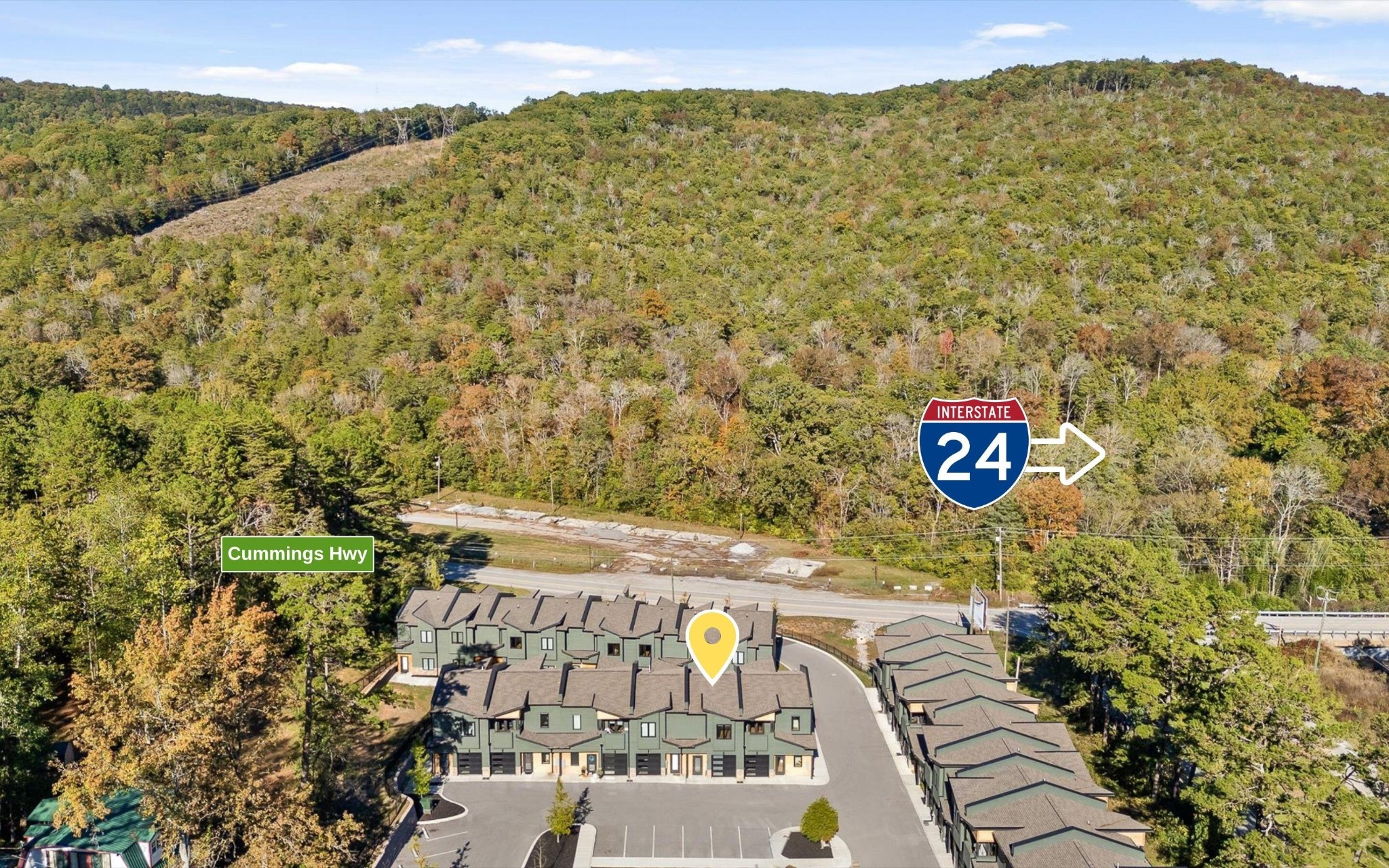 4120 Outpost Way Chattanooga TN 37419