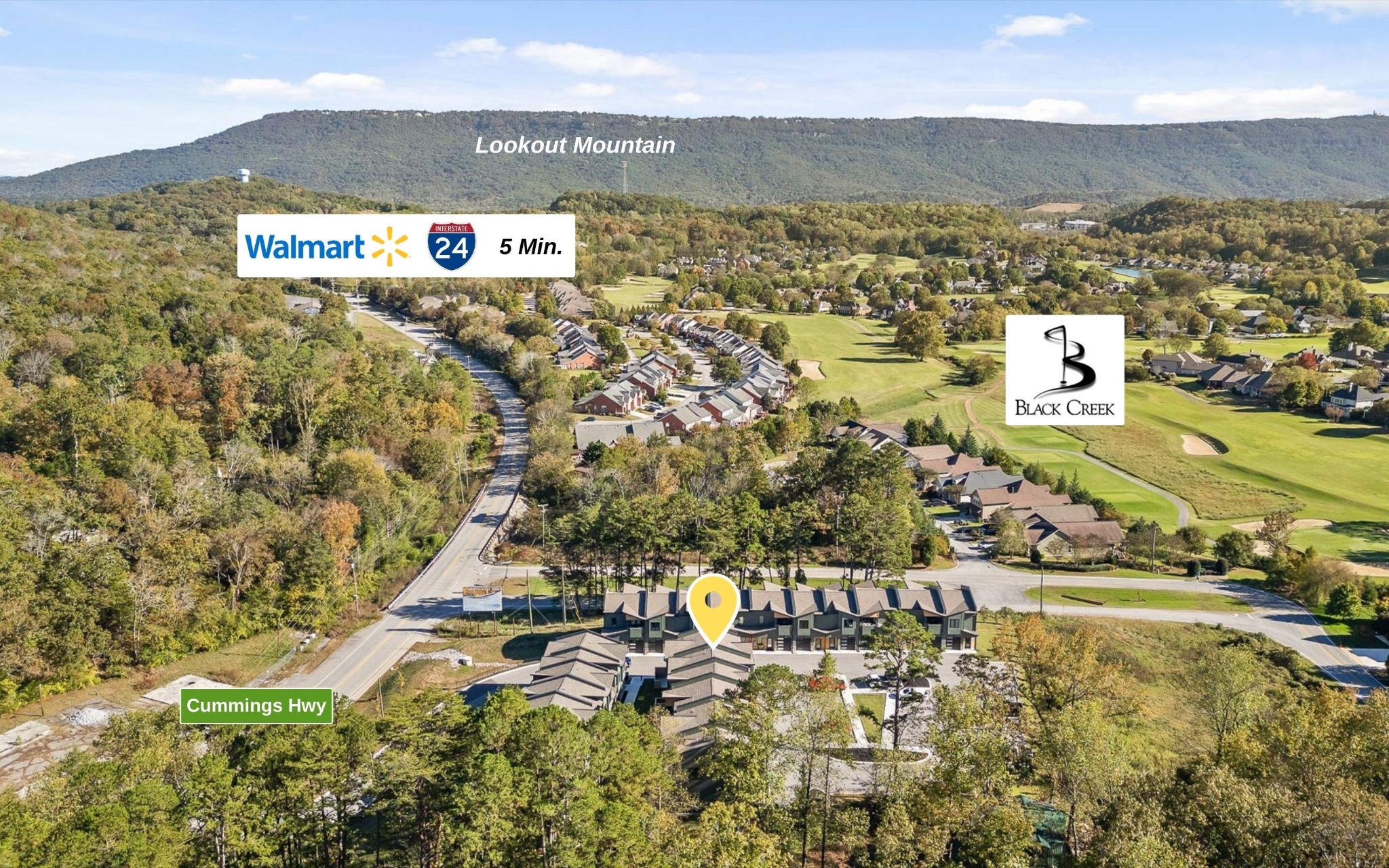 4120 Outpost Way Chattanooga TN 37419