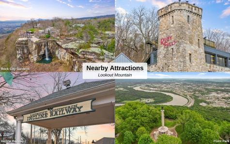 4120 Outpost Way Chattanooga TN 37419