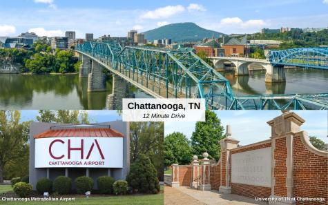 4120 Outpost Way Chattanooga TN 37419