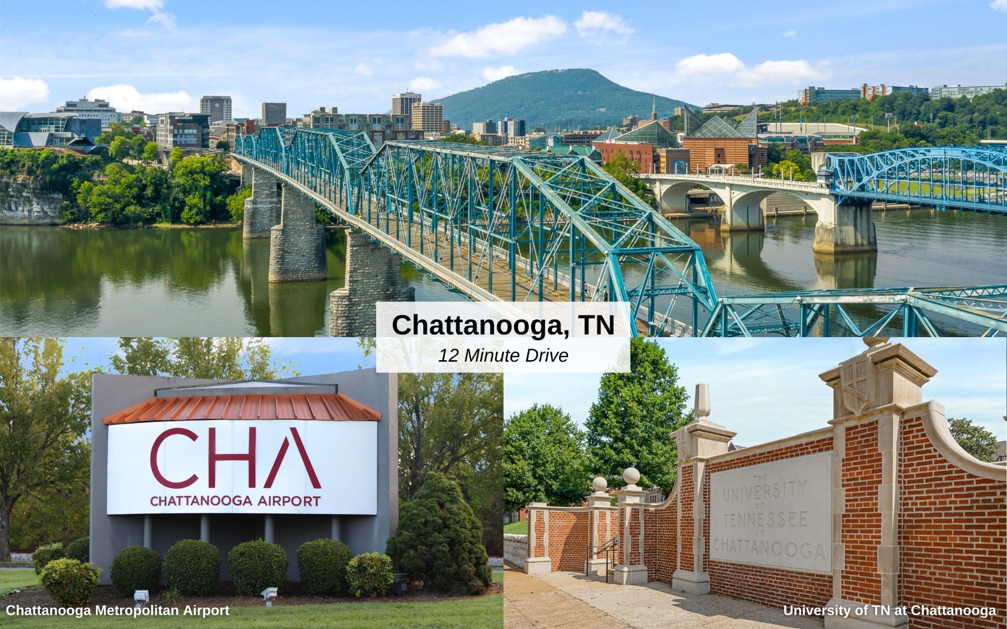 4120 Outpost Way Chattanooga TN 37419