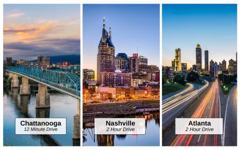 4120 Outpost Way Chattanooga TN 37419