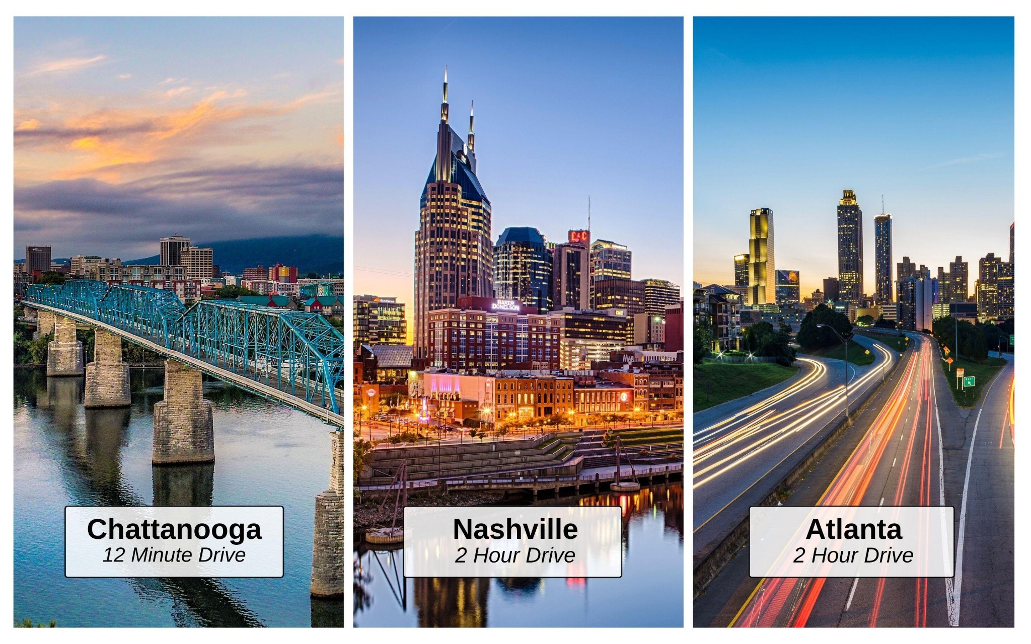 4120 Outpost Way Chattanooga TN 37419