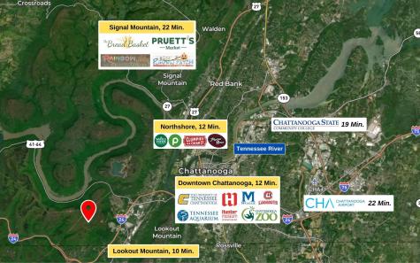 4120 Outpost Way Chattanooga TN 37419