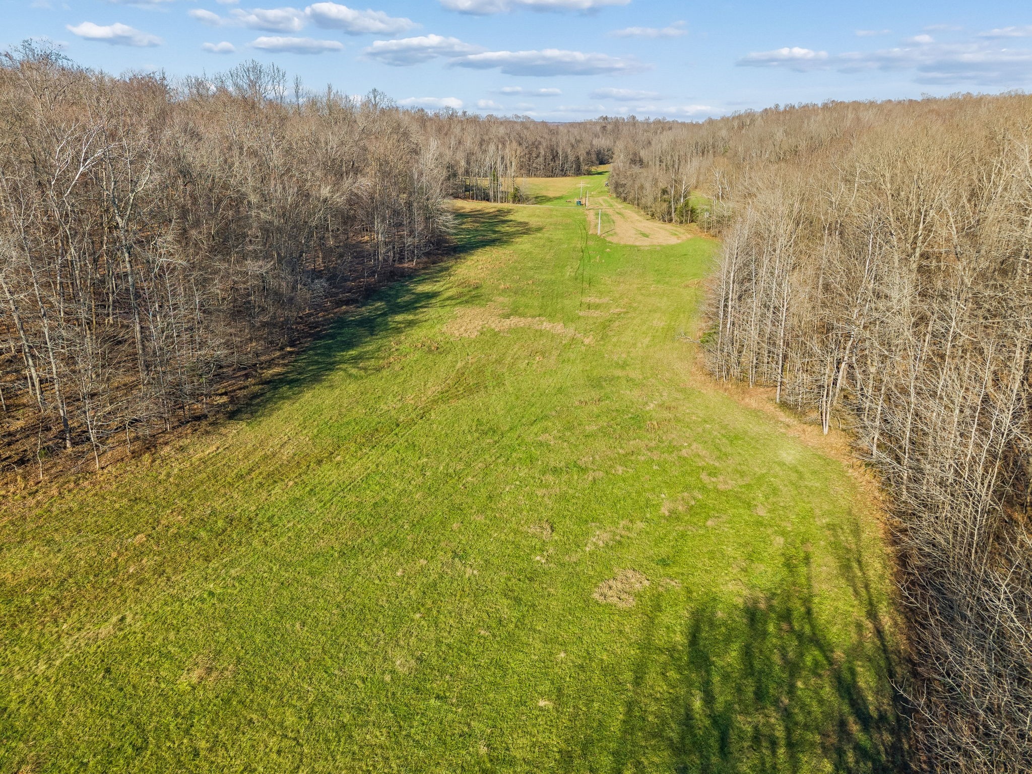 3819 Old Highway 13 Cumberland City TN 37050