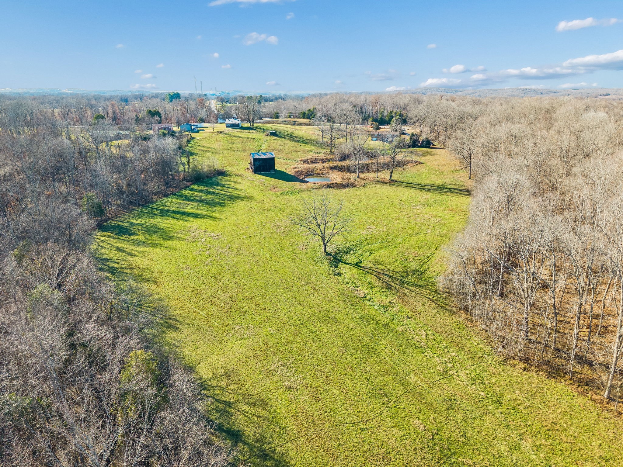 3819 Old Highway 13 Cumberland City TN 37050