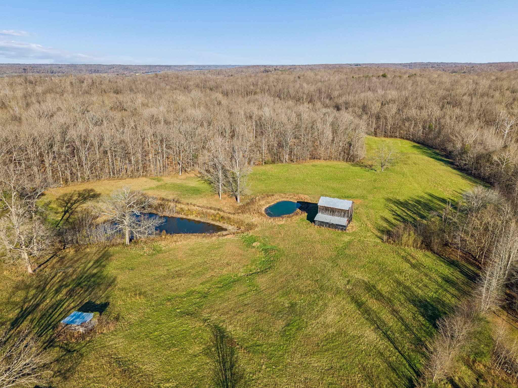 3819 Old Highway 13 Cumberland City TN 37050