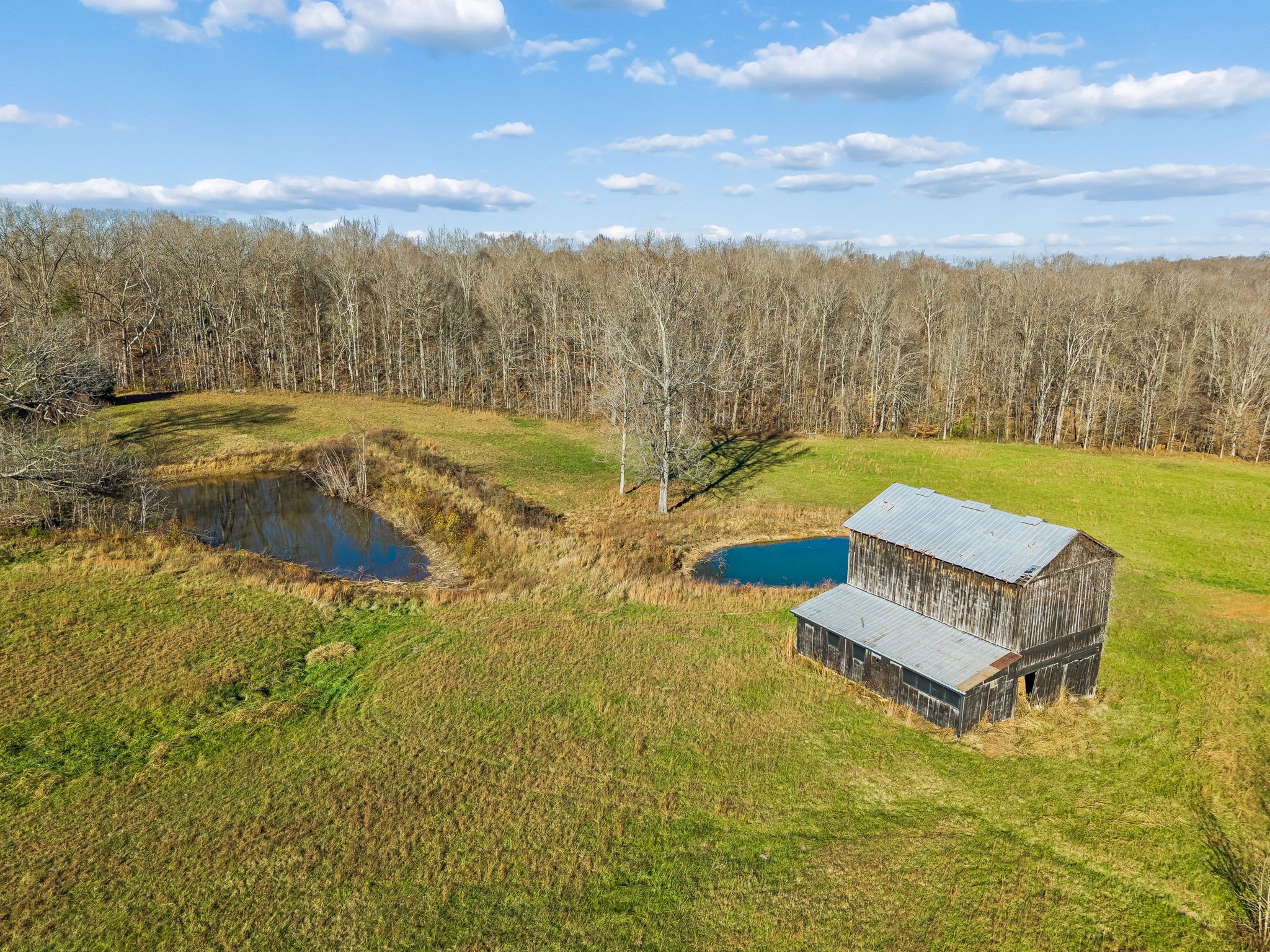 3819 Old Highway 13 Cumberland City TN 37050