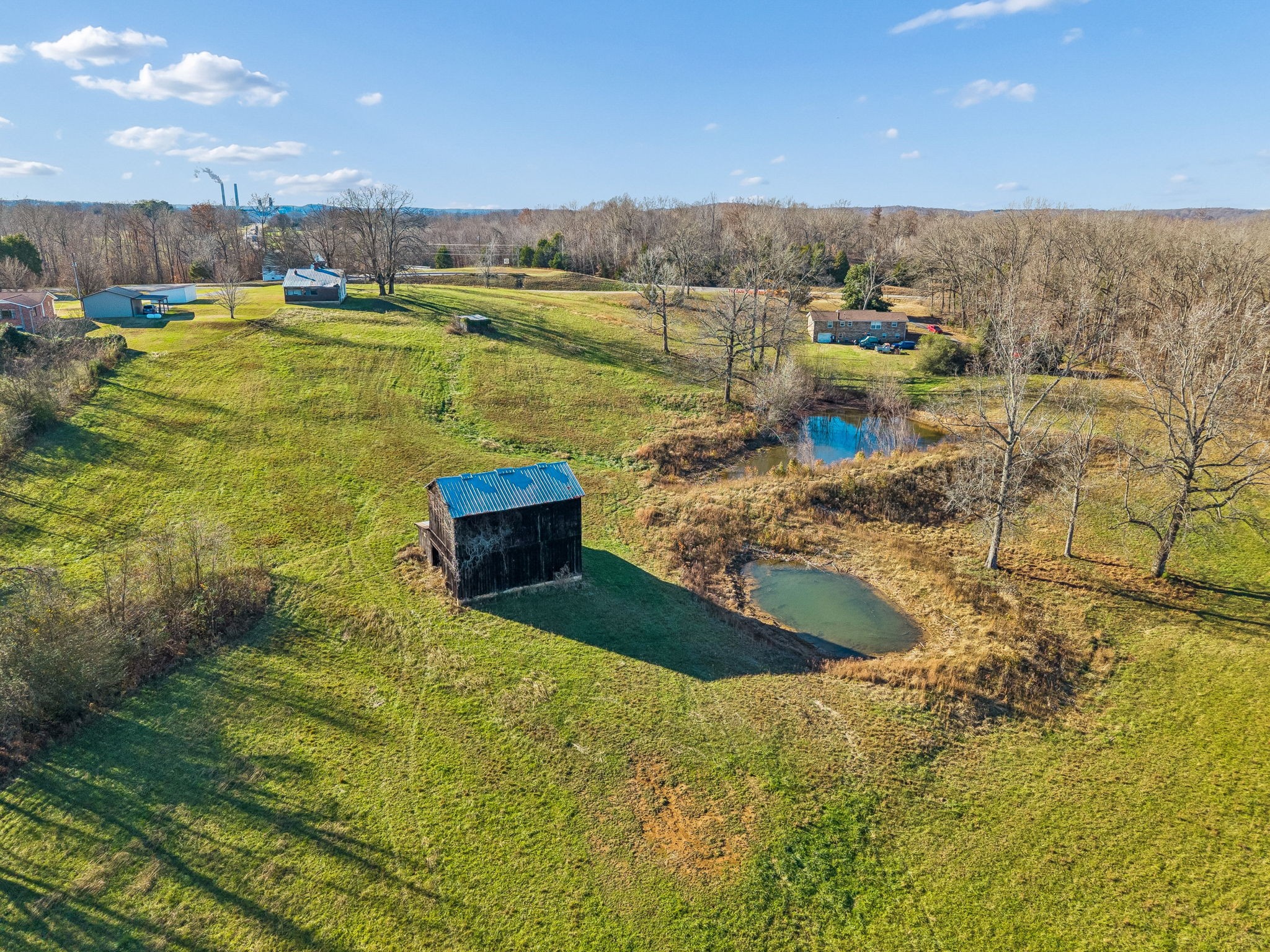 3819 Old Highway 13 Cumberland City TN 37050