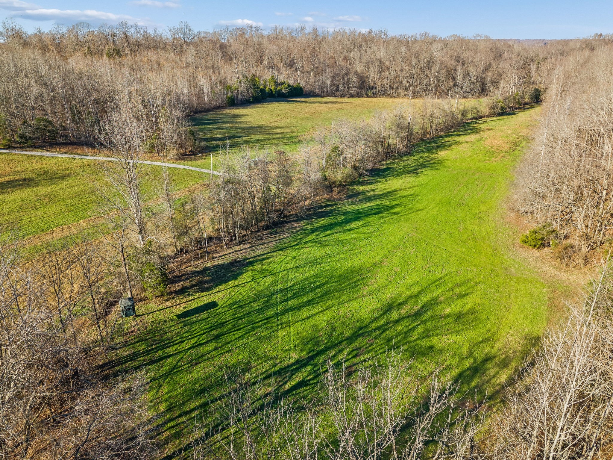 3819 Old Highway 13 Cumberland City TN 37050