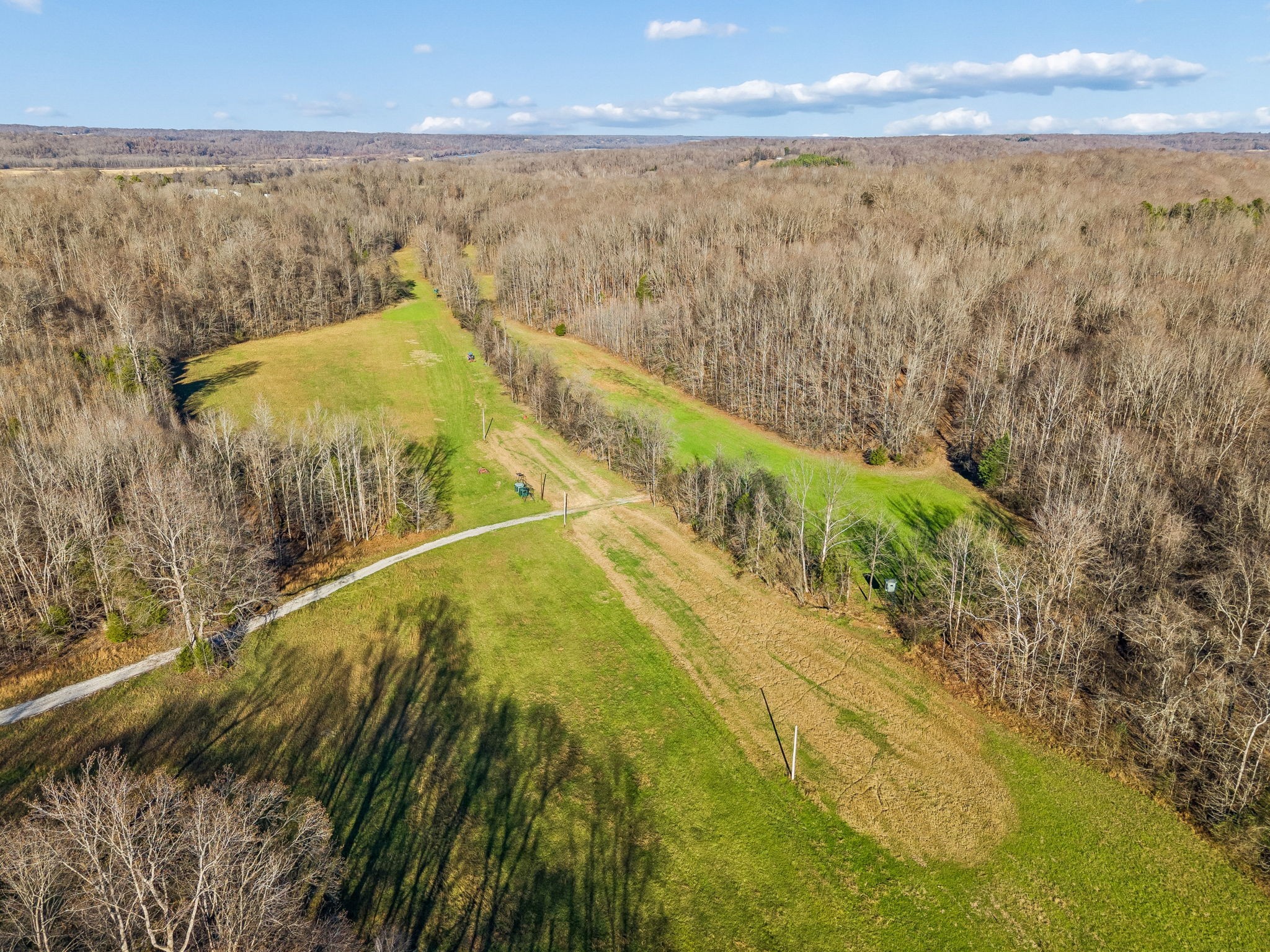 3819 Old Highway 13 Cumberland City TN 37050
