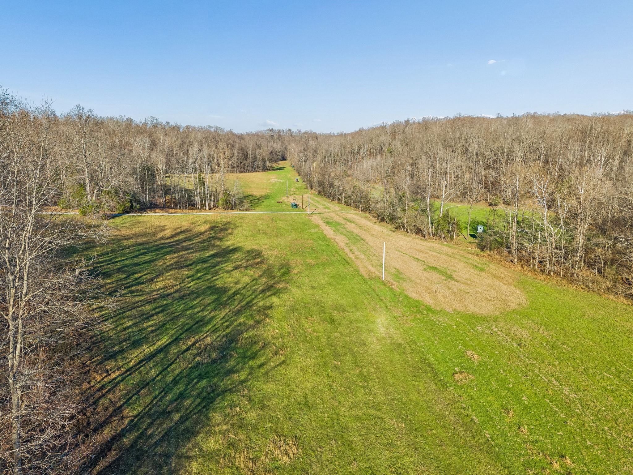 3819 Old Highway 13 Cumberland City TN 37050