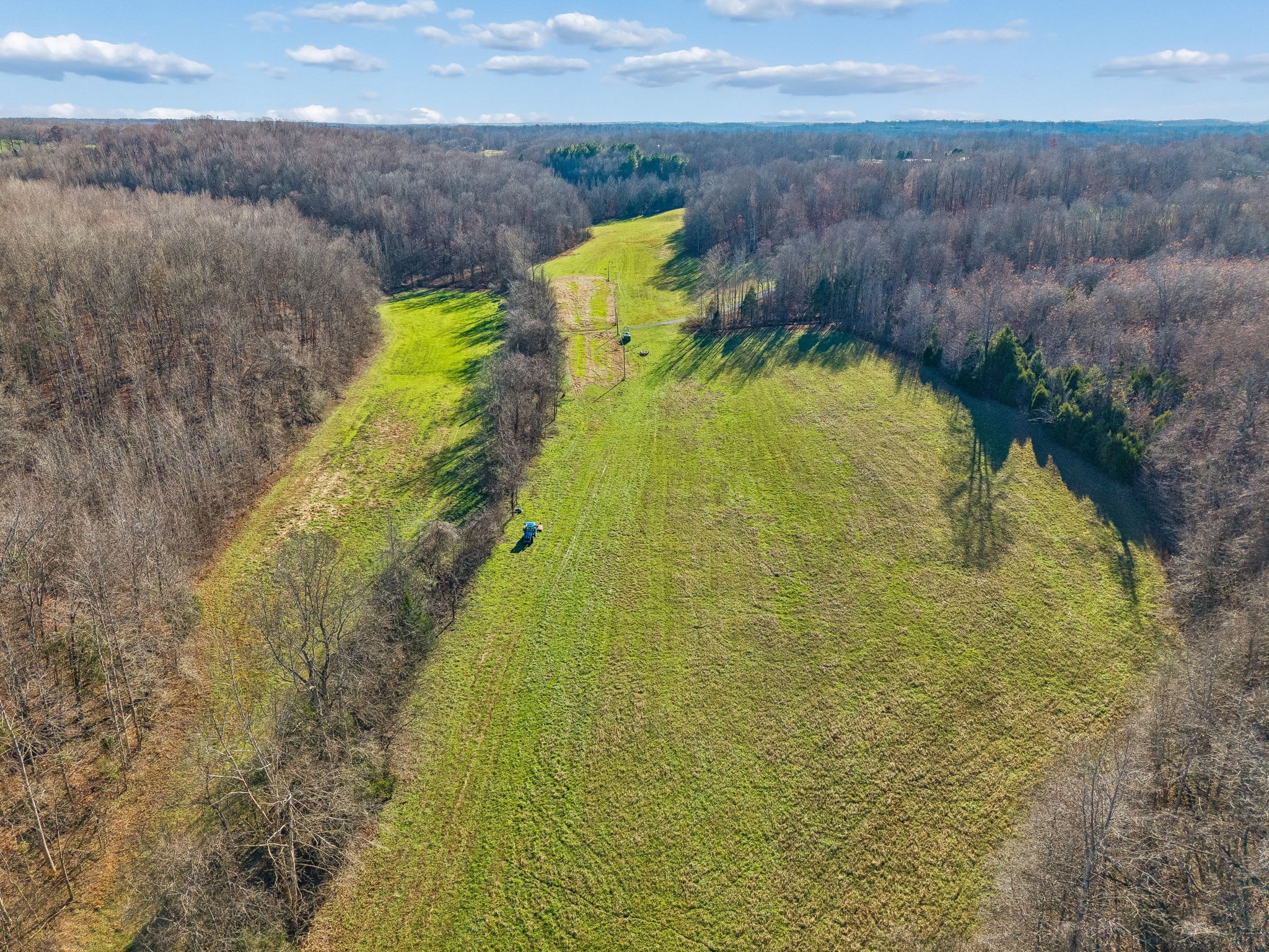 3819 Old Highway 13 Cumberland City TN 37050