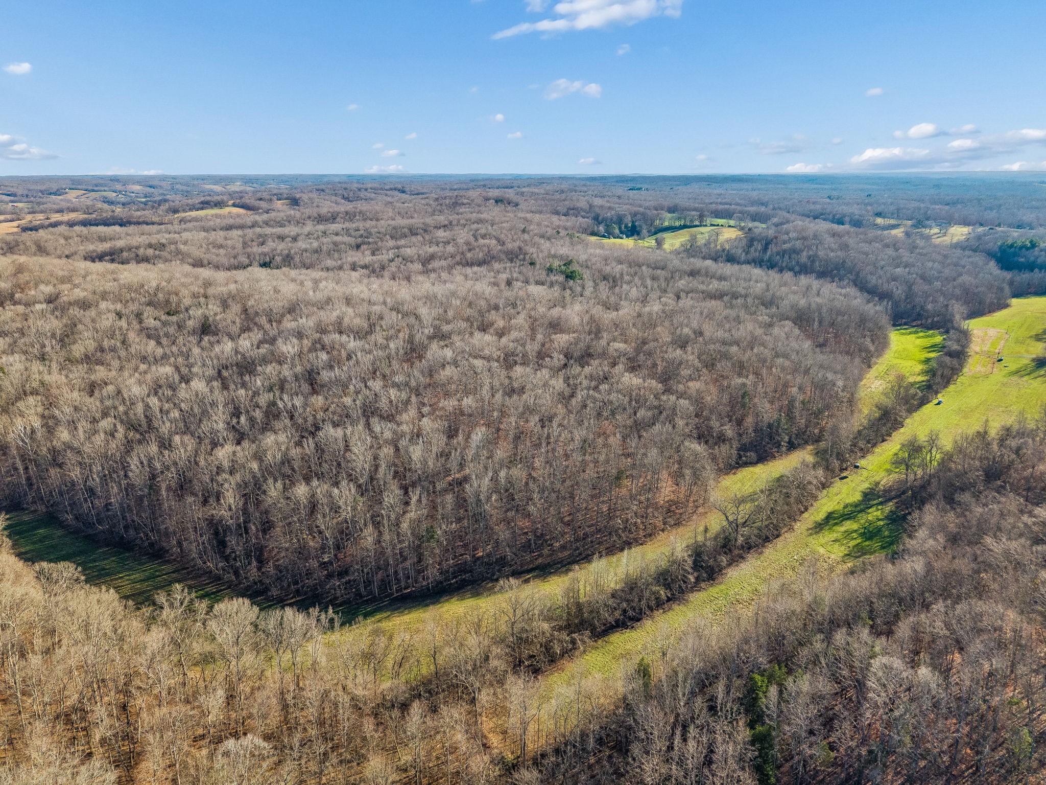 3819 Old Highway 13 Cumberland City TN 37050