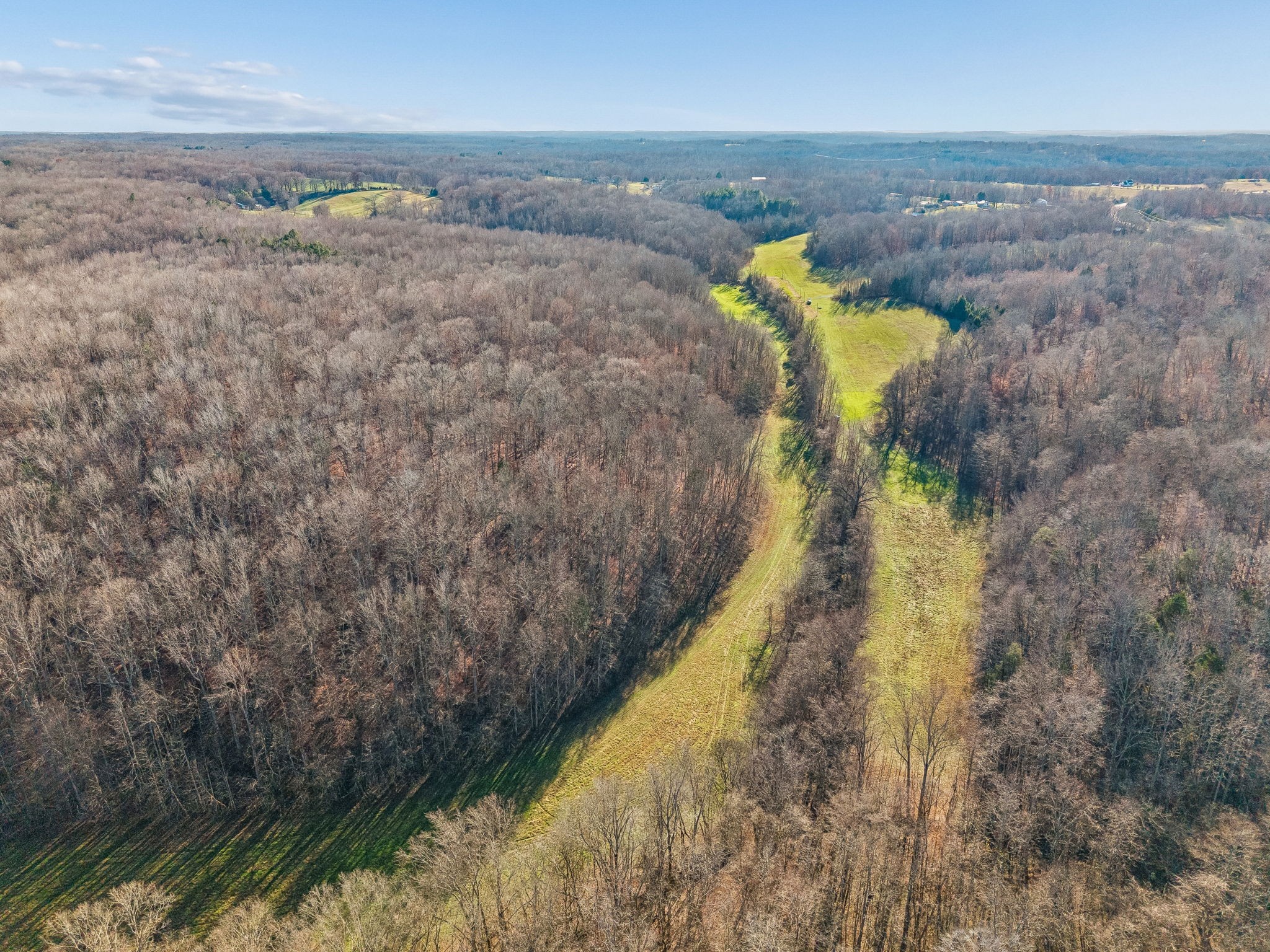 3819 Old Highway 13 Cumberland City TN 37050