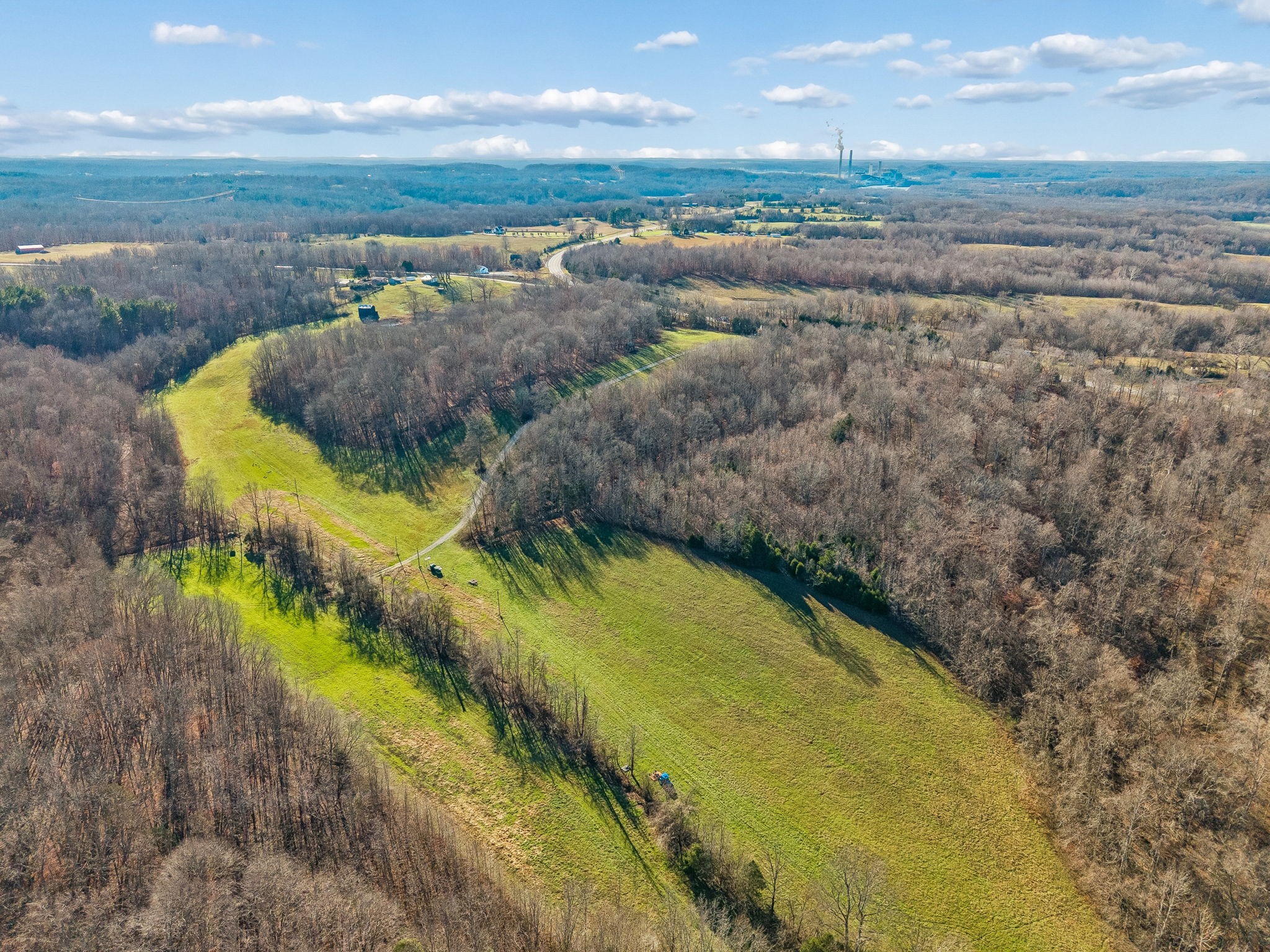 3819 Old Highway 13 Cumberland City TN 37050