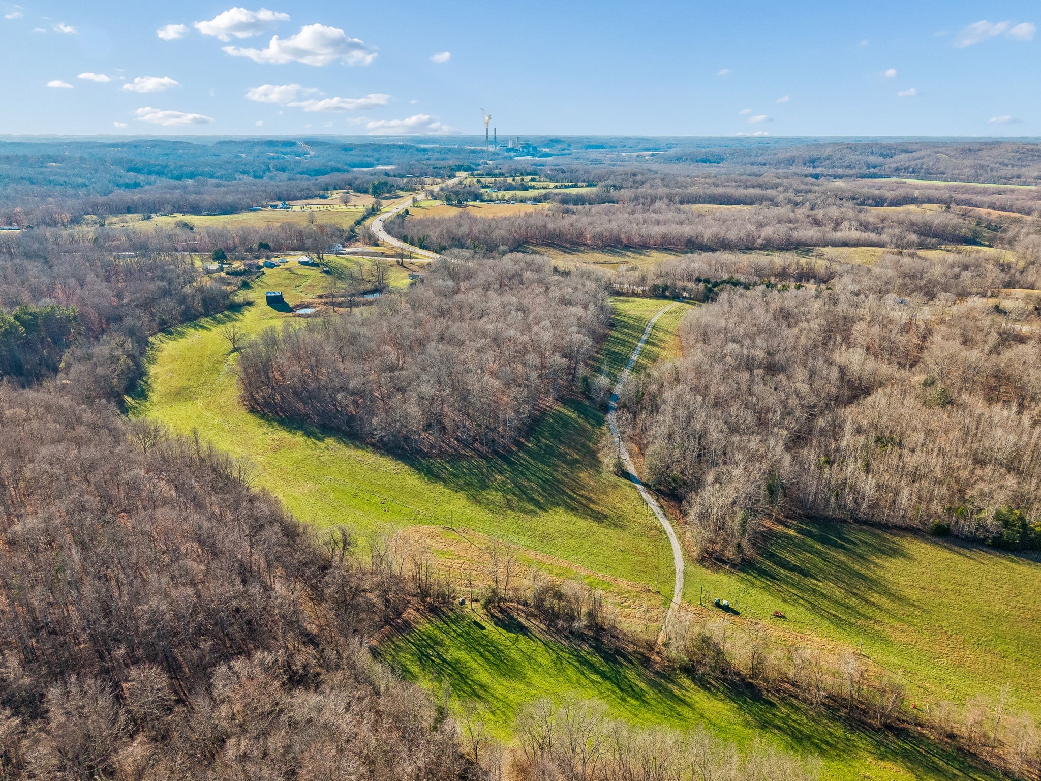 3819 Old Highway 13 Cumberland City TN 37050